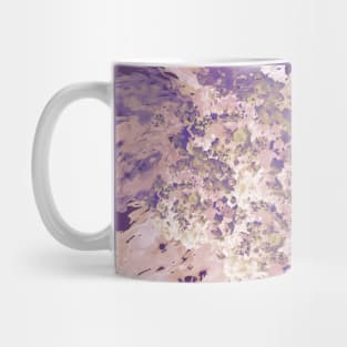 Light Lilac Mug